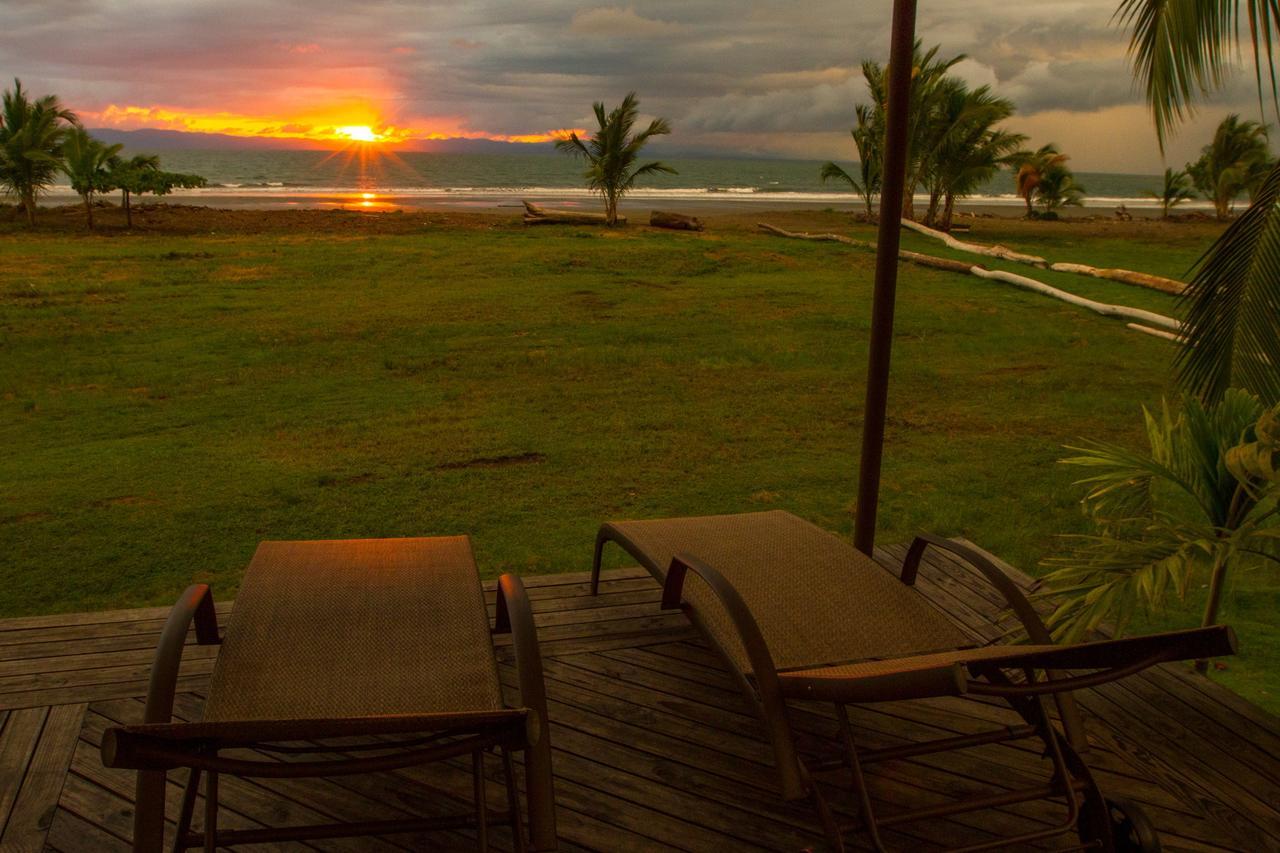 The Zancudo Lodge Exterior foto