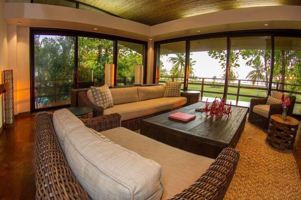 The Zancudo Lodge Exterior foto